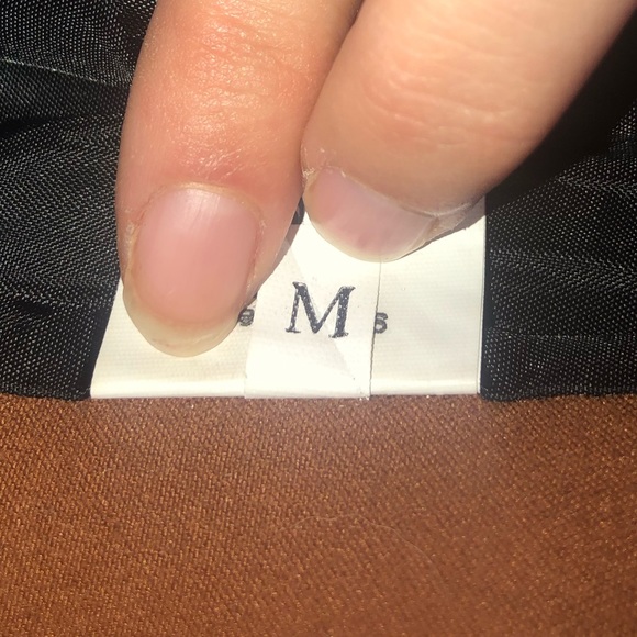 Tan shirt - Picture 2 of 3